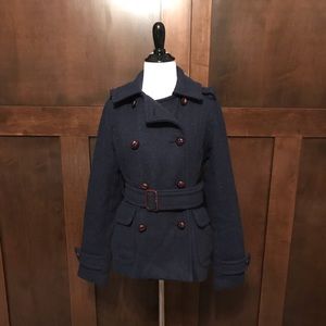 American Eagle Winter Jacket Size Small